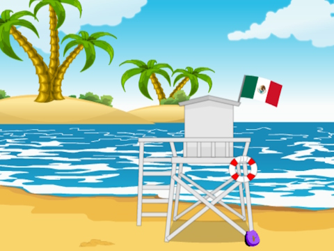 Игра Hooda Escape Mexico 2025 онлайн
