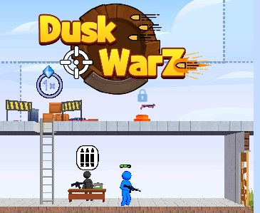 Игра Дъска Уорц  онлайн