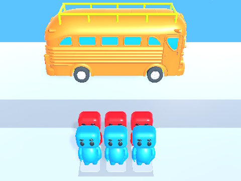 Игра Block Jam 3d онлайн