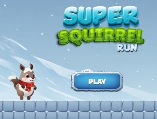 Игра Супер катеричка  онлайн