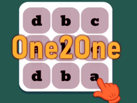 Игра One2One онлайн