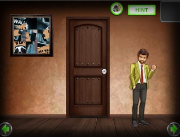 Игра Amgel Easy Room Escape 260 онлайн