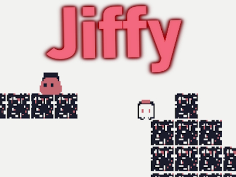 Игра Джифи  онлайн