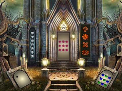 Игра Щастливо изтичане на Zebra Ascape  онлайн