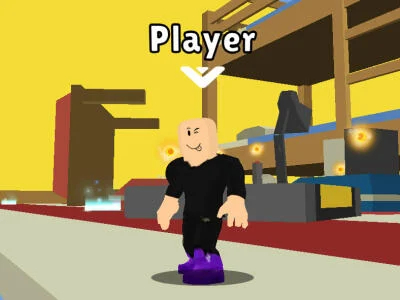 Игра Roblox: Скрийте се и потърсете крайност  онлайн