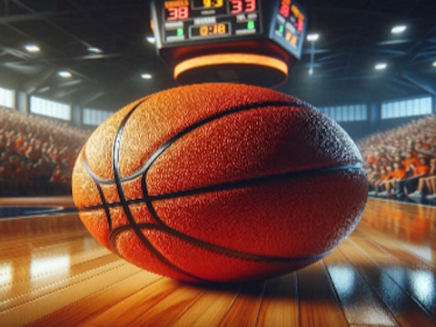 Игра Hoop Master Basketball Trivia Challenge  онлайн
