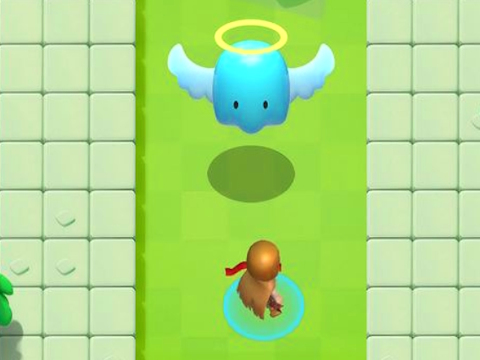 Игра Archer Hero  онлайн