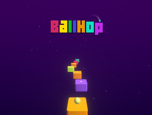 Игра Топка хоп  онлайн