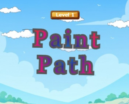 Игра Пътят на боя  онлайн