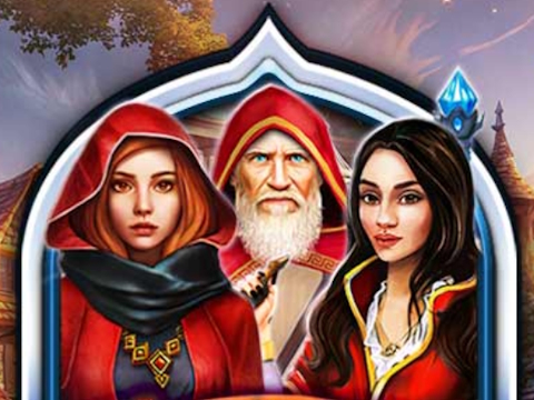 Игра Скрито пророчество  онлайн