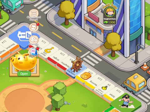 Игра Harbour Tycoon  онлайн