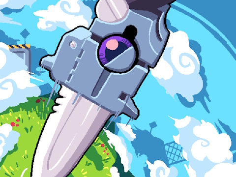 Игра Switchblade  онлайн