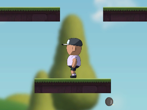 Игра Wickey Adventure  онлайн