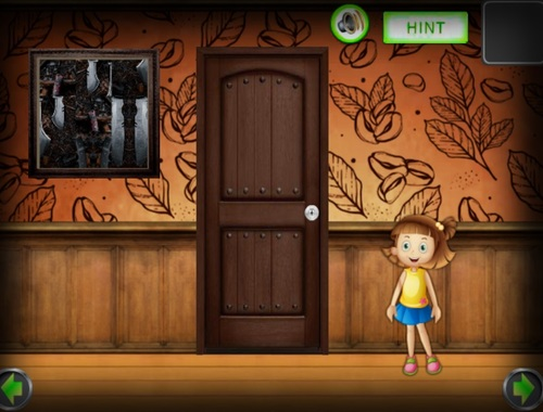 Игра Amgel Kids Room Escape 283  онлайн