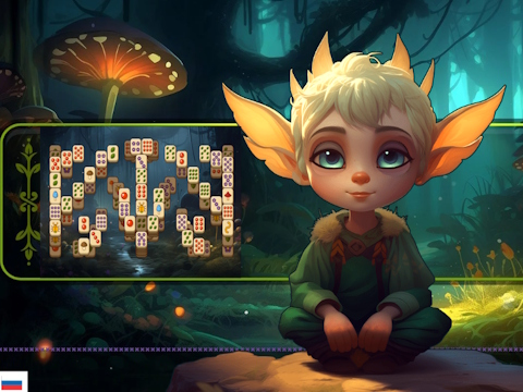 Игра Мистична гора  онлайн