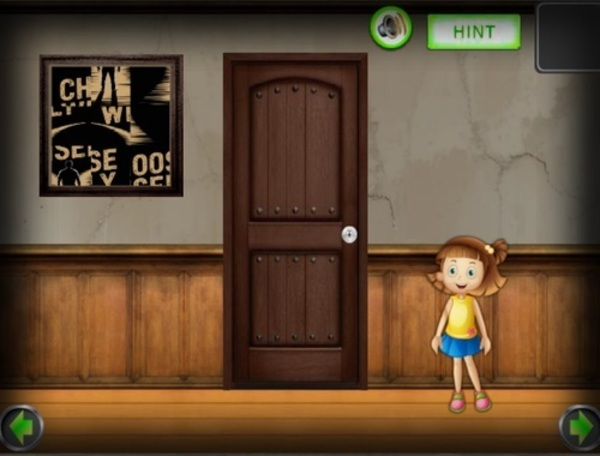 Игра Amgel Kids Room Escape 284  онлайн