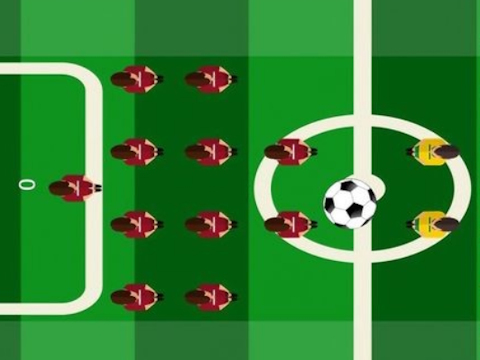Игра Блокирайте го  онлайн