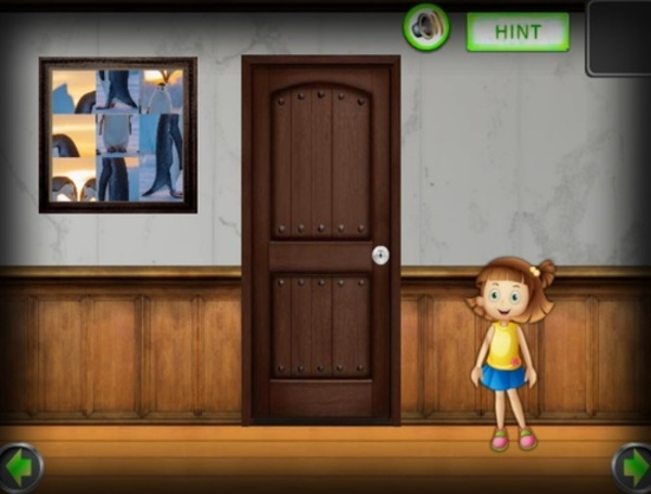 Игра Amgel Kids Room Escape 285  онлайн