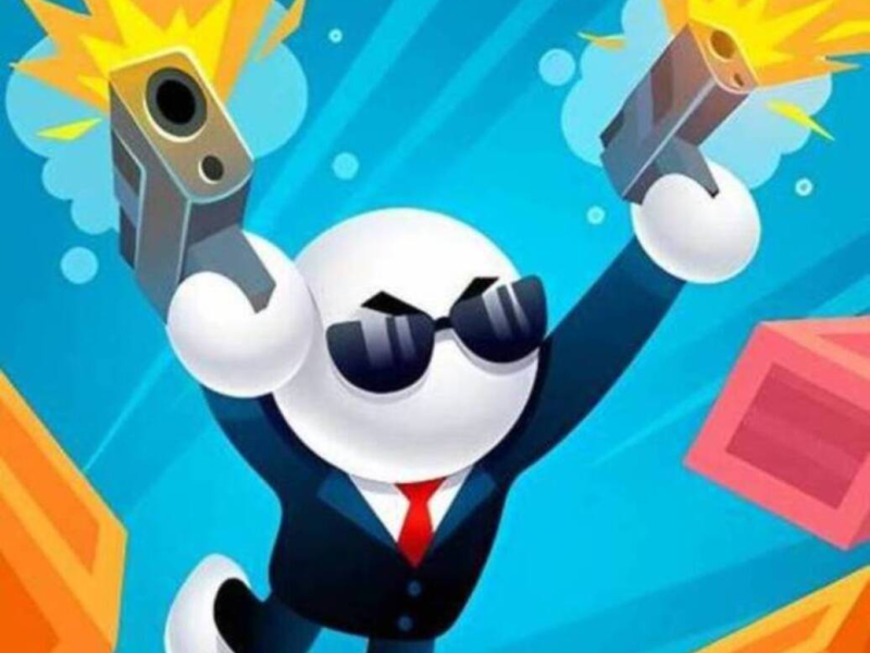 Игра Изпълнете n изстрел  онлайн