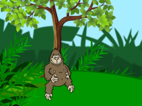 Игра Hooda Escape DRC 2025  онлайн
