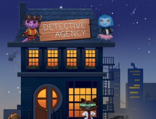 Игра Twilight Tails  онлайн