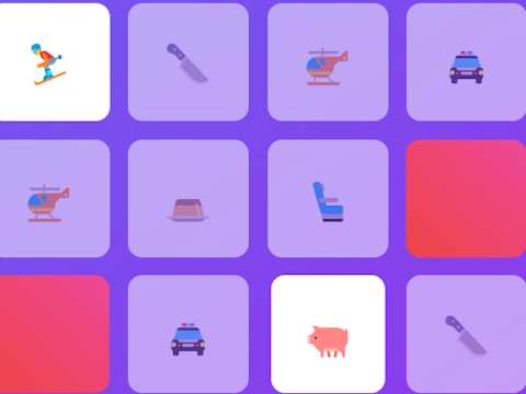 Игра Memory Match Lite  онлайн