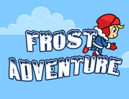 Игра Frost Adventure  онлайн