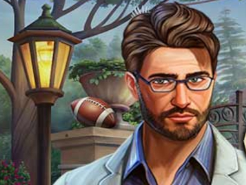 Игра Окончателен изпит  онлайн