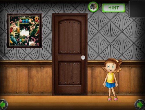 Игра Amgel Kids Room Escape 290  онлайн