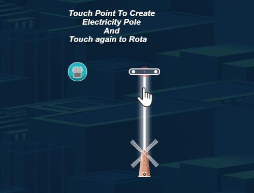 Игра GW Connect Electricity  онлайн