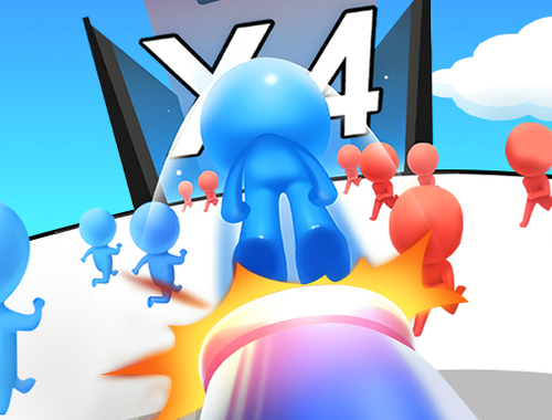 Игра Оръдие стрелец  онлайн