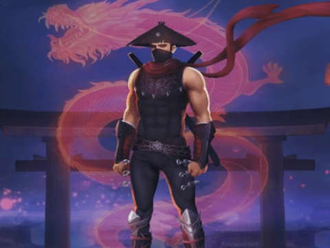 Игра Shadow Shimazu  онлайн