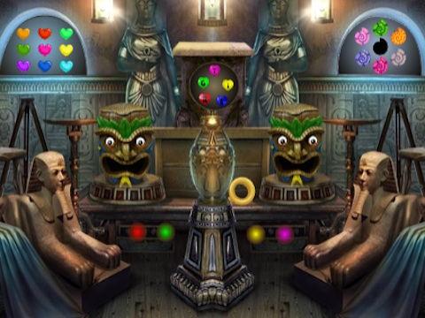 Игра Jolly Rat Rescue  онлайн