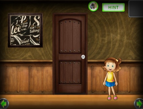 Игра Amgel Kids Room Escape 292  онлайн