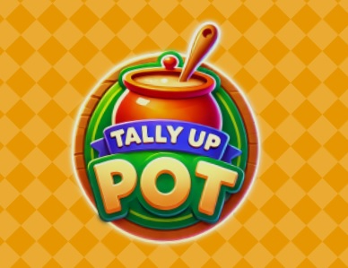 Игра Tally Up Pot  онлайн