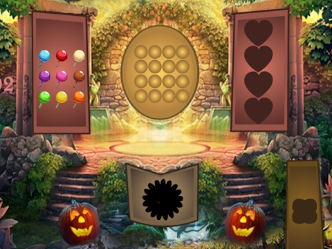 Игра Royal Lion Rescue  онлайн