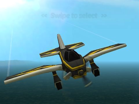 Игра Wing Smash  онлайн