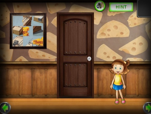 Игра Amgel Kids Room Escape 293  онлайн