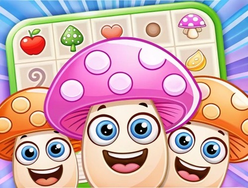Игра Мач от гъба треска 3  онлайн