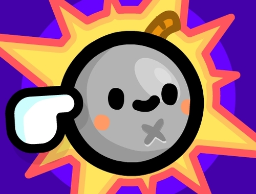 Игра Докоснете Boom Boom  онлайн