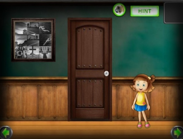 Игра Amgel Kids Room Escape 294  онлайн