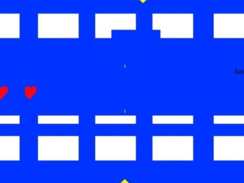 Игра Пространство + нашественици  онлайн