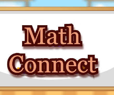 Игра Math Connect  онлайн