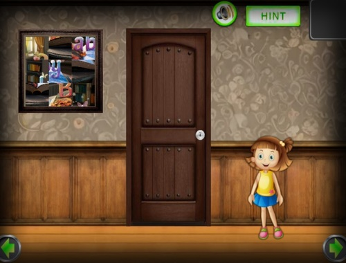 Игра Amgel Kids Room Escape 295  онлайн