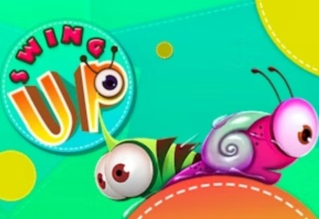 Игра Замахнете нагоре  онлайн