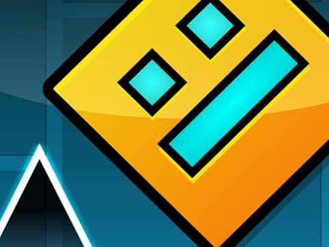 Игра Geometry Dash Beatbox  онлайн