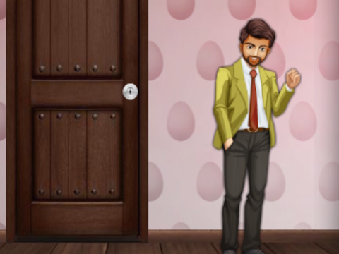 Игра Amgel Easy Room Escape 272  онлайн