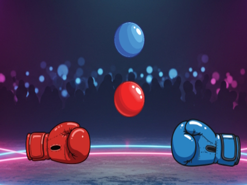 Игра Ring Master Legends  онлайн