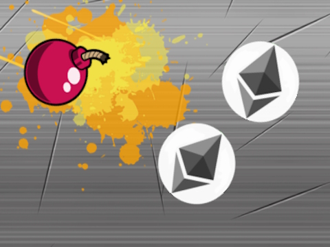 Игра Crypto Ninja Miner  онлайн