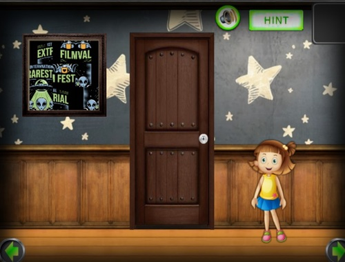 Игра Amgel Kids Room Escape 298  онлайн